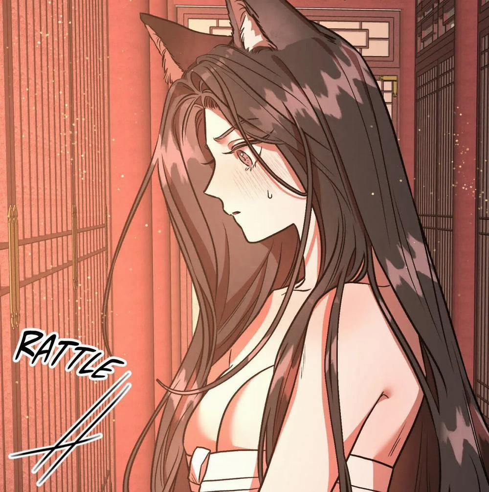 [18+] Yêu Tinh Gợi Cảm – Bản Uncensored 4.2 trang 70