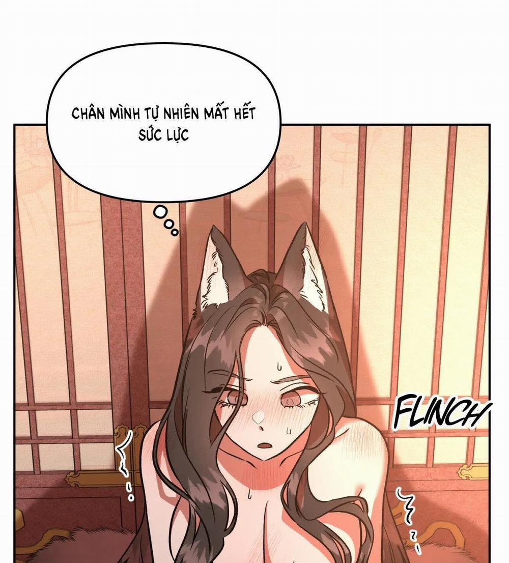 [18+] Yêu Tinh Gợi Cảm – Bản Uncensored 4.2 trang 87