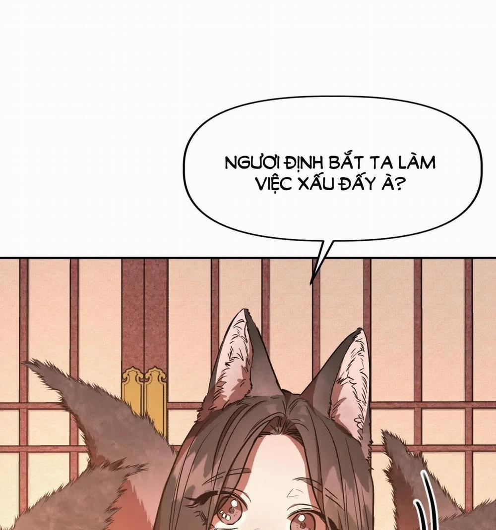 [18+] Yêu Tinh Gợi Cảm – Bản Uncensored 5.1 trang 29