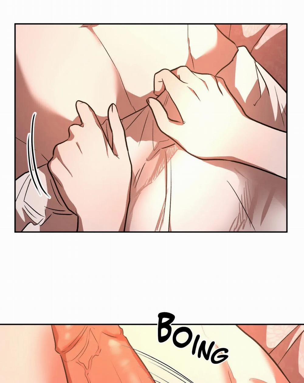 [18+] Yêu Tinh Gợi Cảm – Bản Uncensored 5.2 trang 10