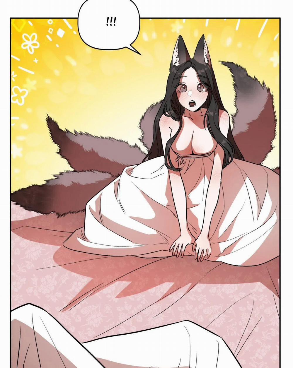 [18+] Yêu Tinh Gợi Cảm – Bản Uncensored 5.2 trang 4