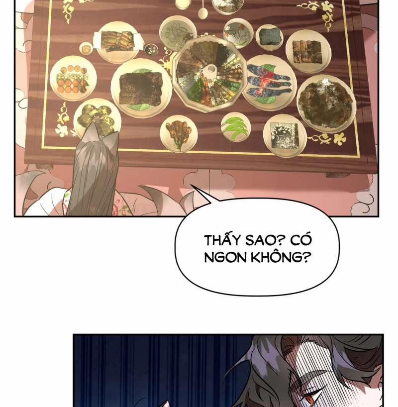 [18+] Yêu Tinh Gợi Cảm – Bản Uncensored 8.1 trang 44