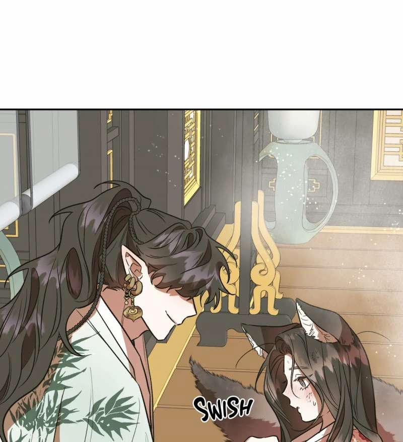 [18+] Yêu Tinh Gợi Cảm – Bản Uncensored 8.2 trang 30