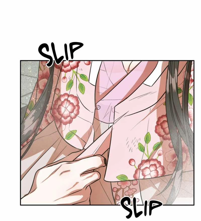 [18+] Yêu Tinh Gợi Cảm – Bản Uncensored 8.2 trang 32