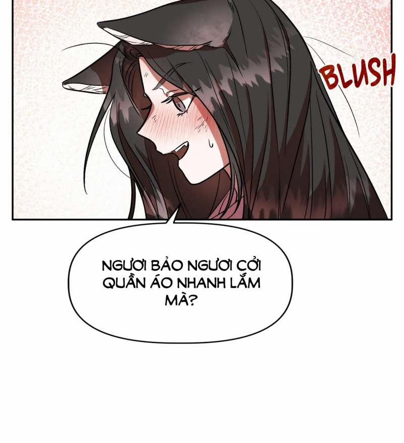 [18+] Yêu Tinh Gợi Cảm – Bản Uncensored 8.2 trang 35