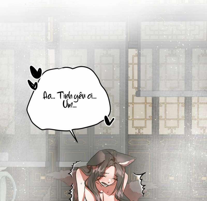 [18+] Yêu Tinh Gợi Cảm – Bản Uncensored 9.1 trang 22