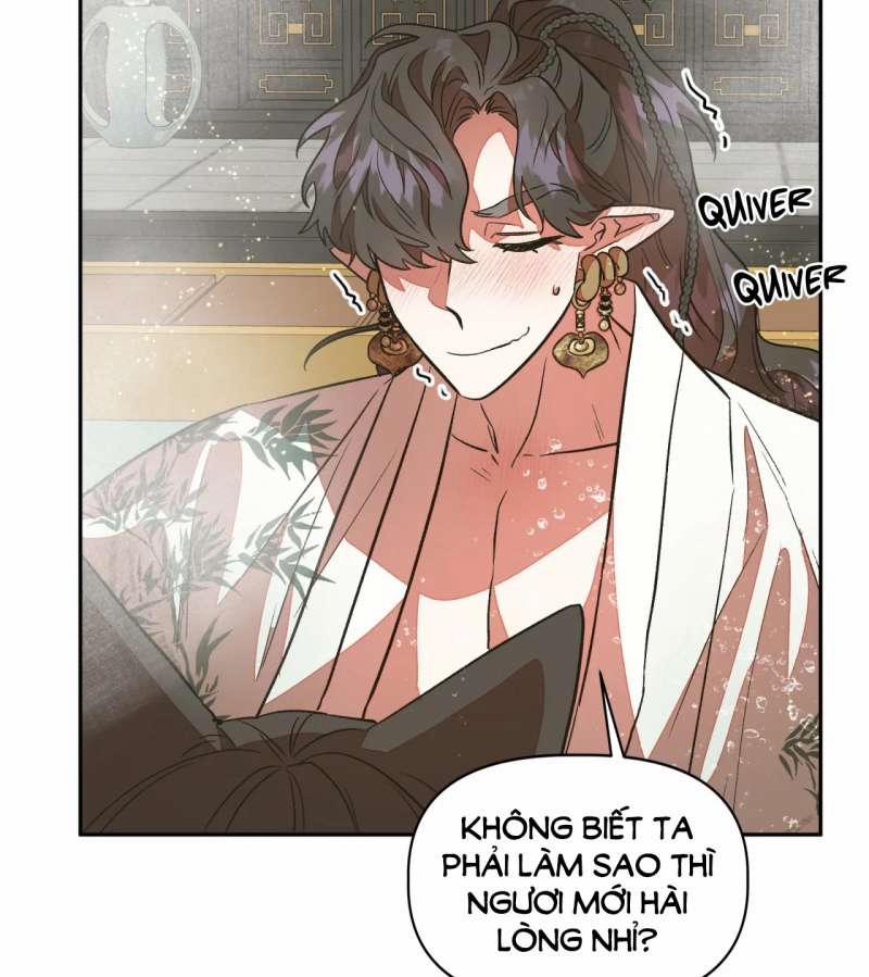 [18+] Yêu Tinh Gợi Cảm – Bản Uncensored 9.2 trang 15