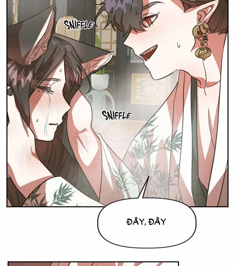 [18+] Yêu Tinh Gợi Cảm – Bản Uncensored 9.2 trang 4