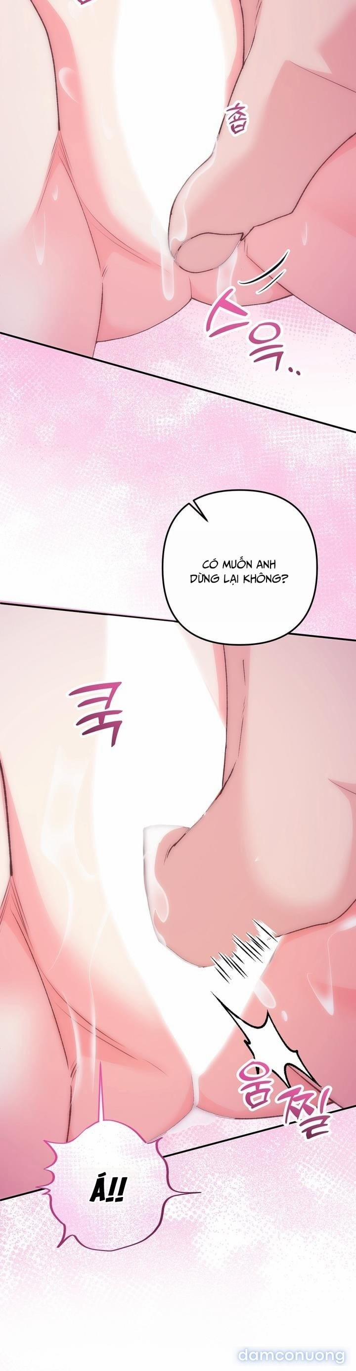 [18+] Yêu Và Vì Yêu 45 trang 20