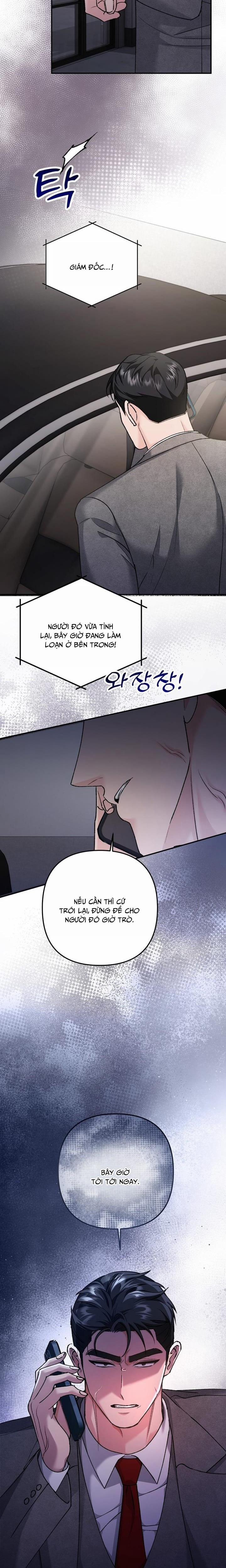 [18+] Yêu Và Vì Yêu 45 trang 29