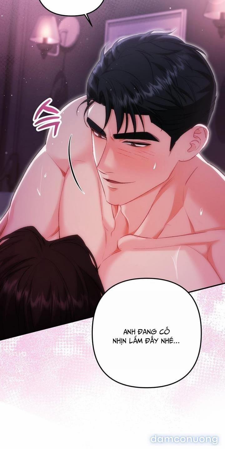 [18+] Yêu Và Vì Yêu 45 trang 5