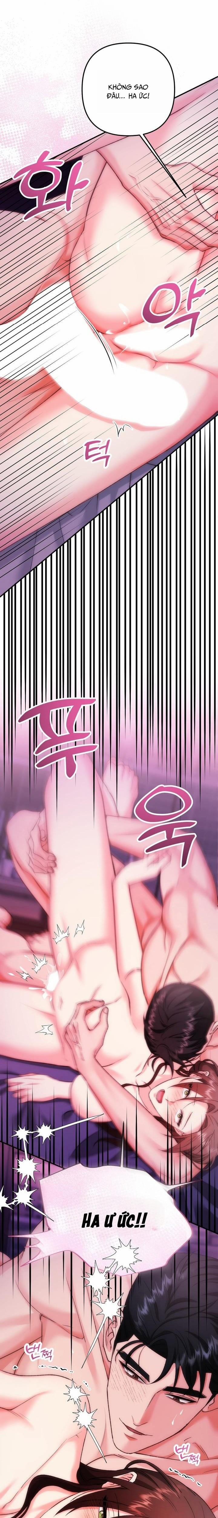 [18+] Yêu Và Vì Yêu 45 trang 6