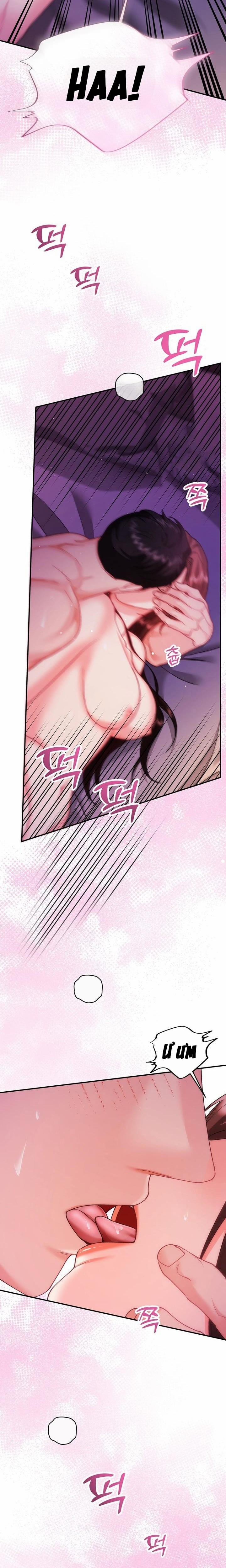 [18+] Yêu Và Vì Yêu 45 trang 8