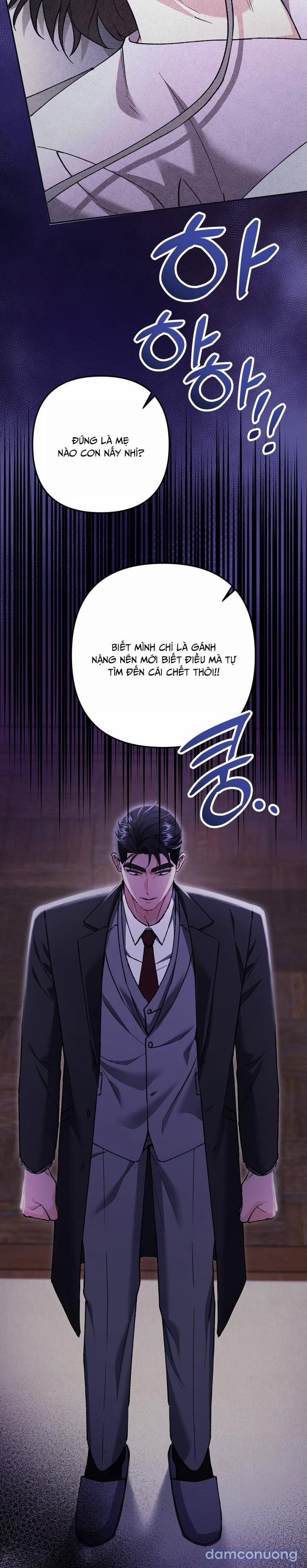 [18+] Yêu Và Vì Yêu 46 trang 10