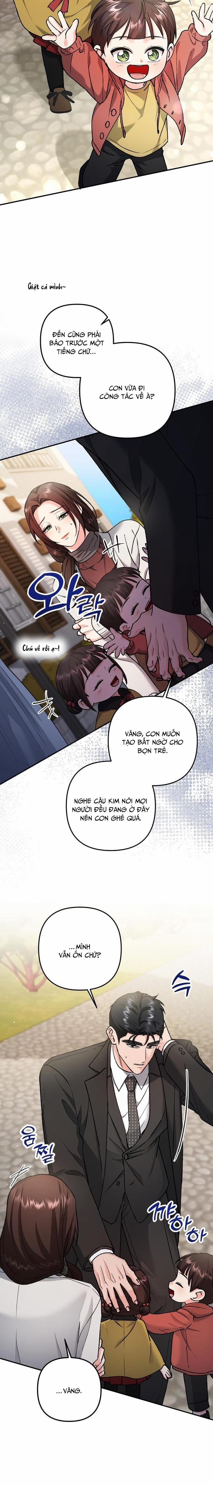 [18+] Yêu Và Vì Yêu 47 trang 17