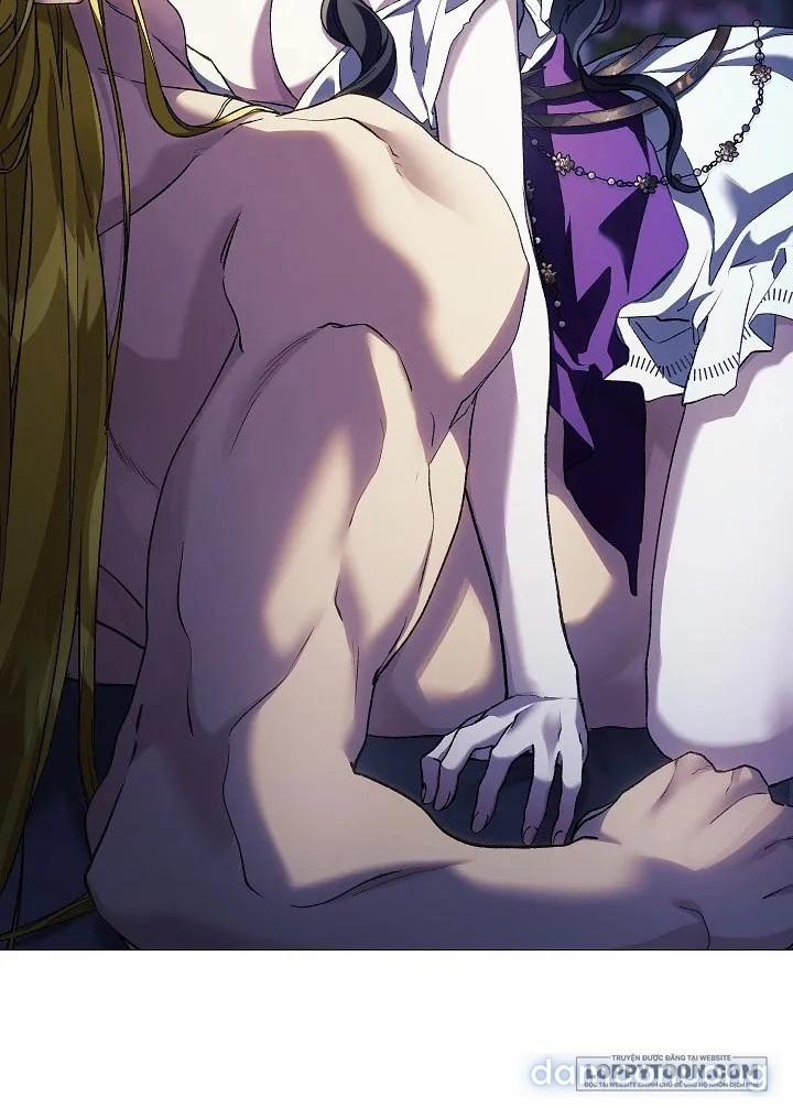 [19+] Dành Cho Các Nữ Thần: Dành Cho Daphne 31 trang 32