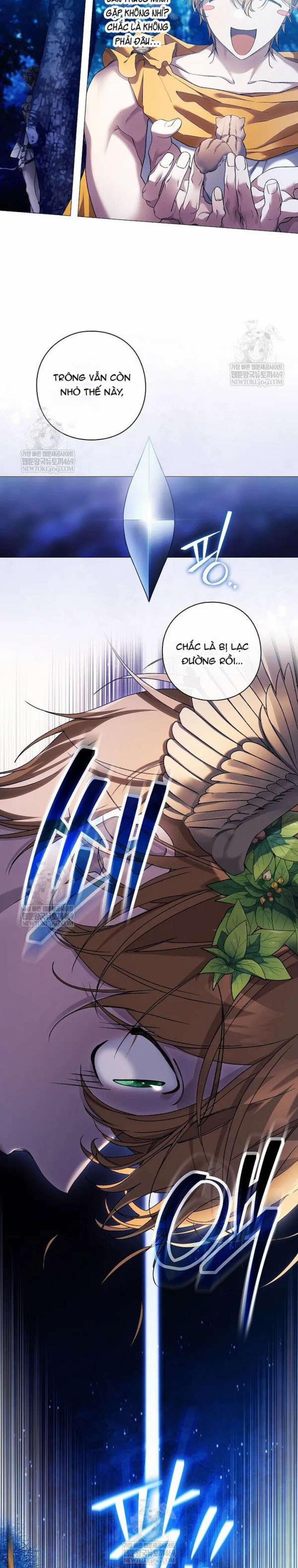 [19+] Dành Cho Các Nữ Thần: Dành Cho Daphne 32 trang 12