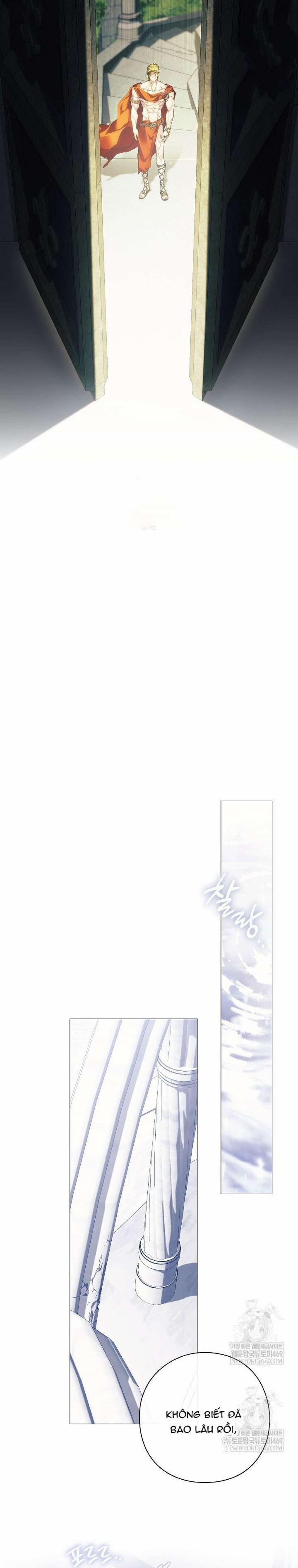 [19+] Dành Cho Các Nữ Thần: Dành Cho Daphne 33 trang 13