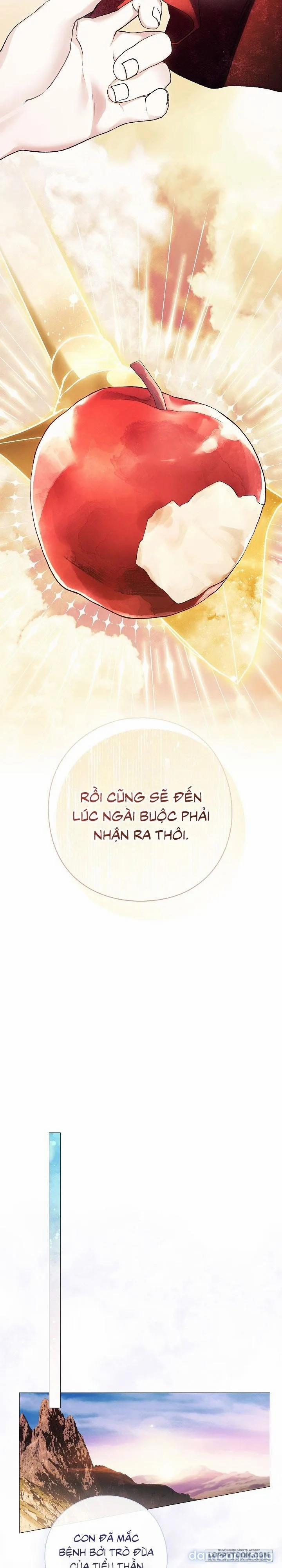 [19+] Dành Cho Các Nữ Thần: Dành Cho Daphne 33 trang 53