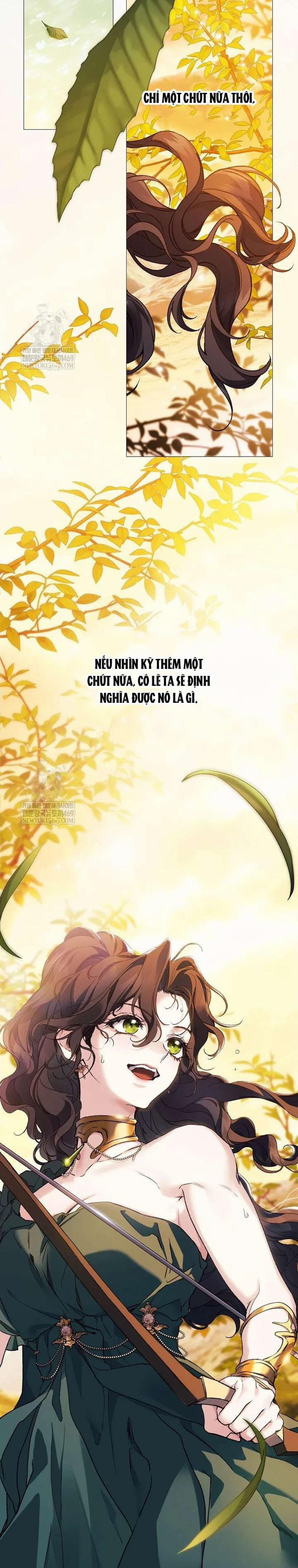 [19+] Dành Cho Các Nữ Thần: Dành Cho Daphne 34 trang 32