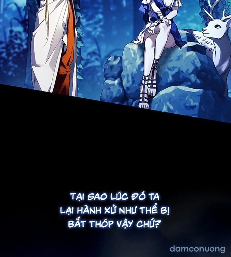 [19+] Dành Cho Các Nữ Thần: Dành Cho Daphne 35 trang 33