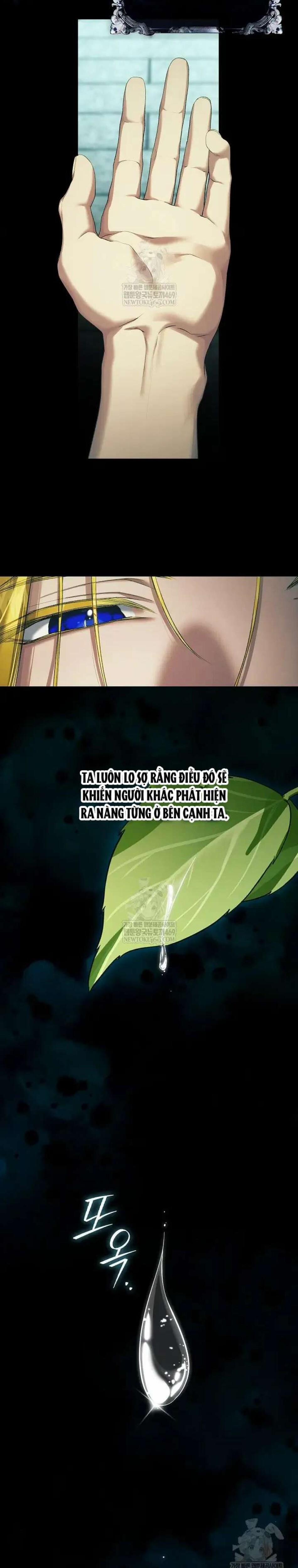 [19+] Dành Cho Các Nữ Thần: Dành Cho Daphne 36 trang 14