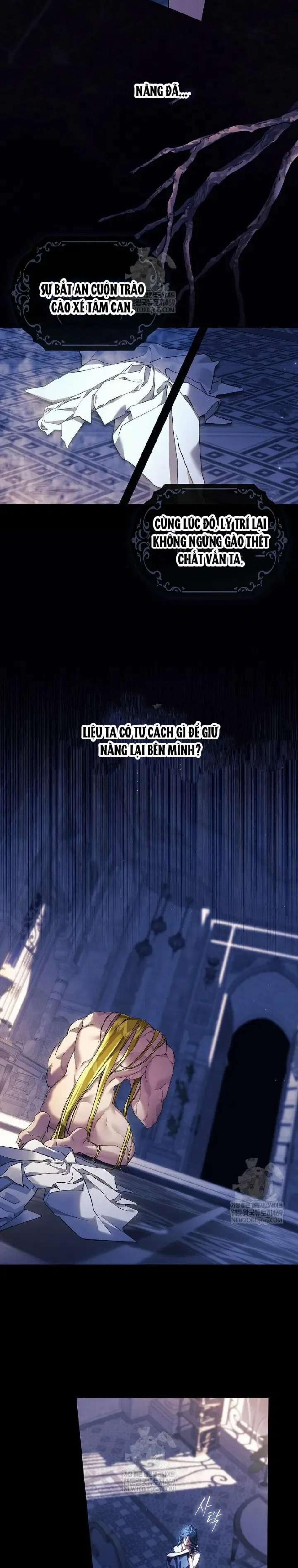 [19+] Dành Cho Các Nữ Thần: Dành Cho Daphne 36 trang 19