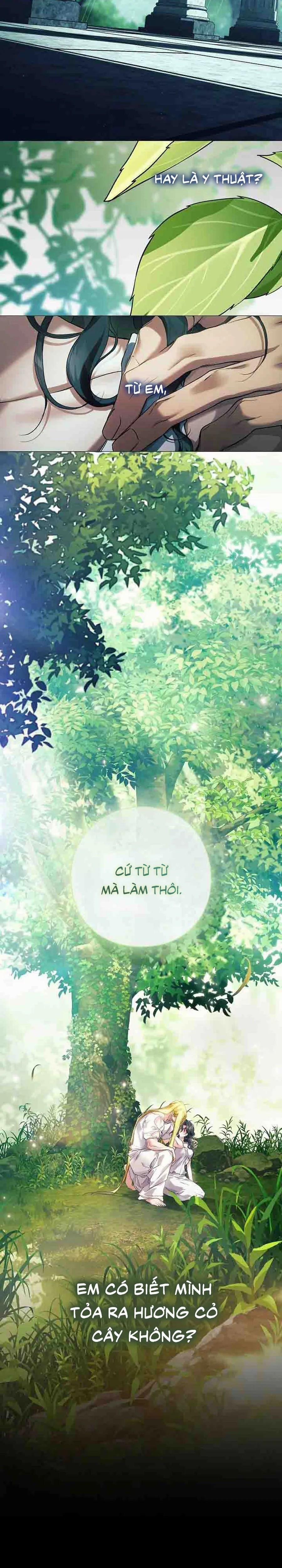 [19+] Dành Cho Các Nữ Thần: Dành Cho Daphne 36 trang 46