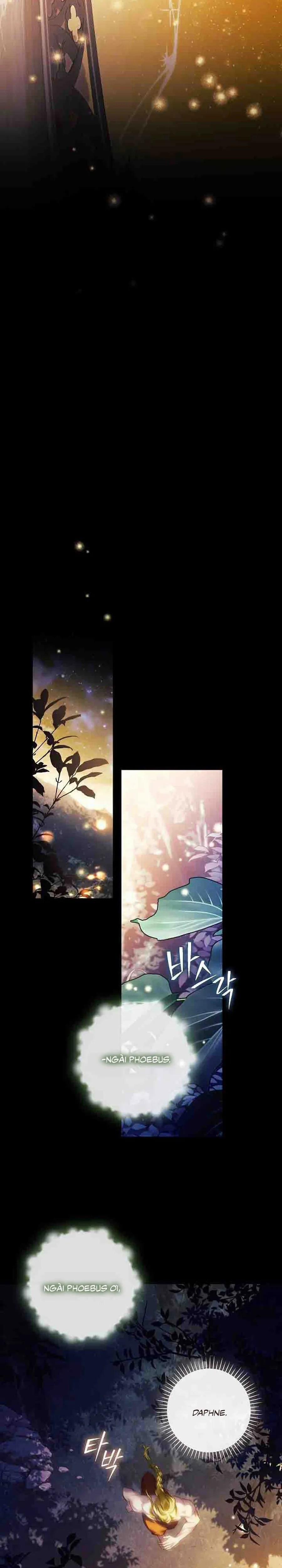 [19+] Dành Cho Các Nữ Thần: Dành Cho Daphne 36 trang 75