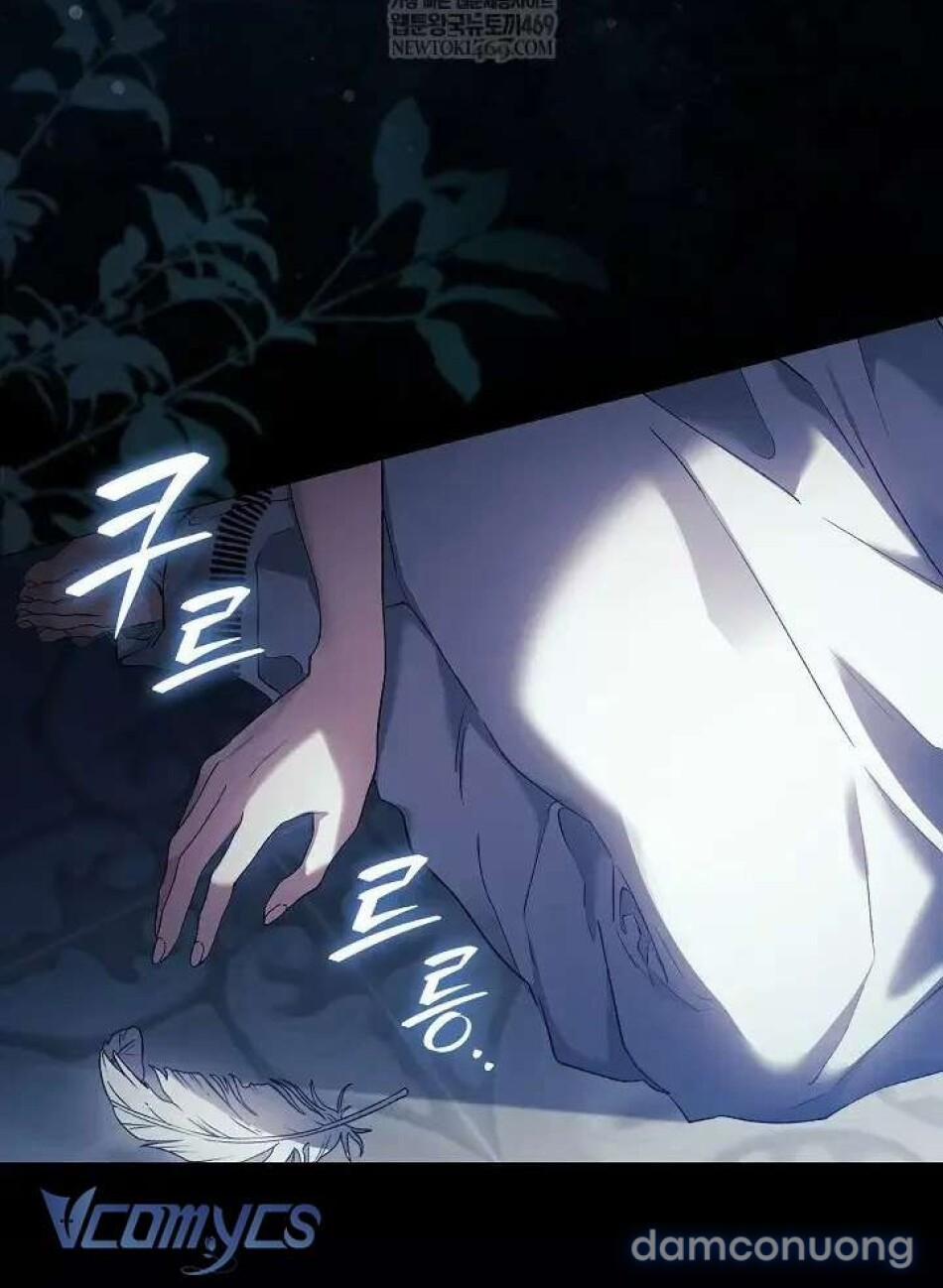 [19+] Dành Cho Các Nữ Thần: Dành Cho Daphne 37 trang 32