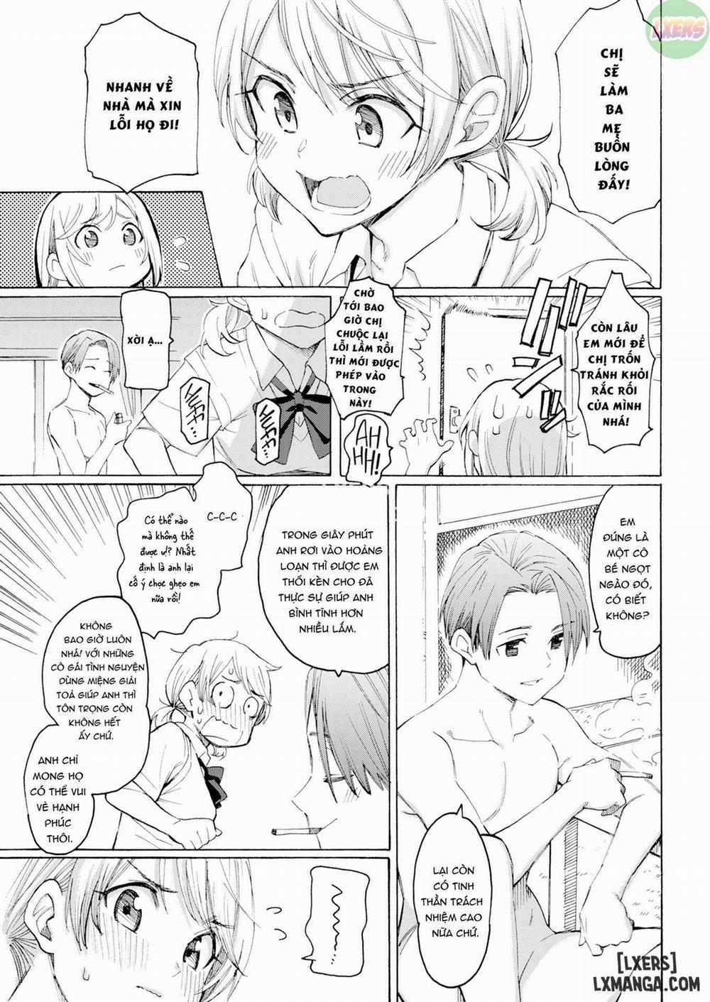 1999 Oneshot trang 7