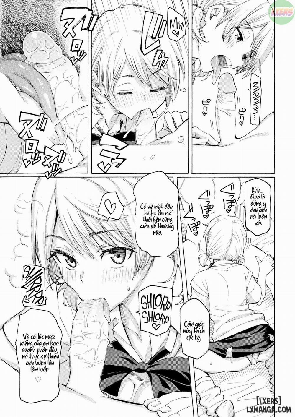 1999 Oneshot trang 9