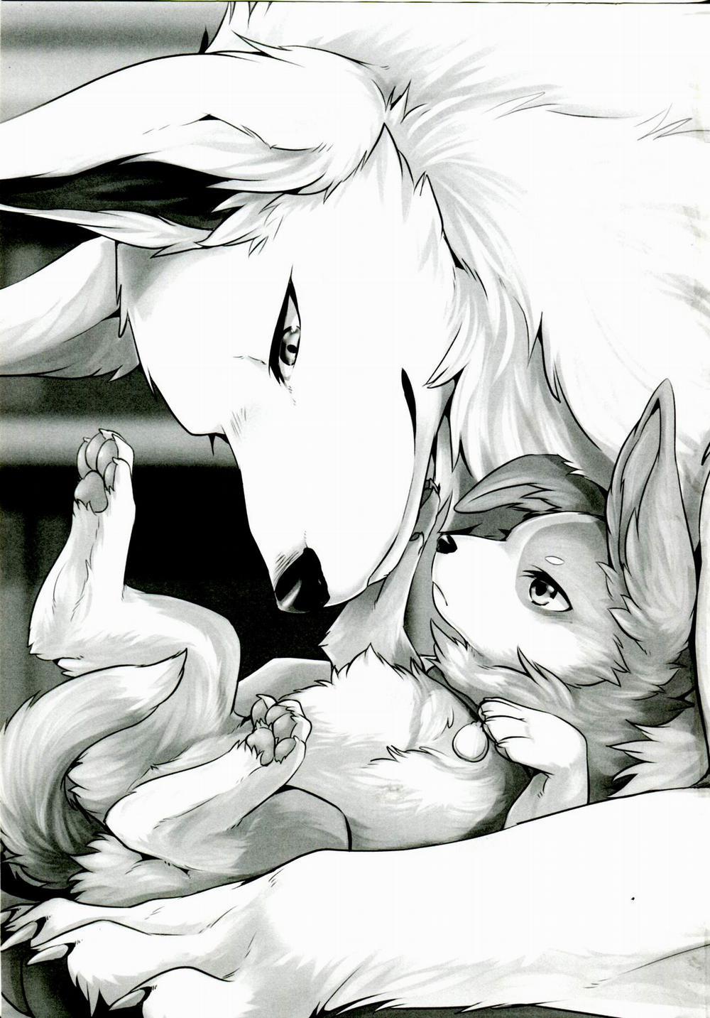 1DK, Boku Ra To Oneshot trang 1