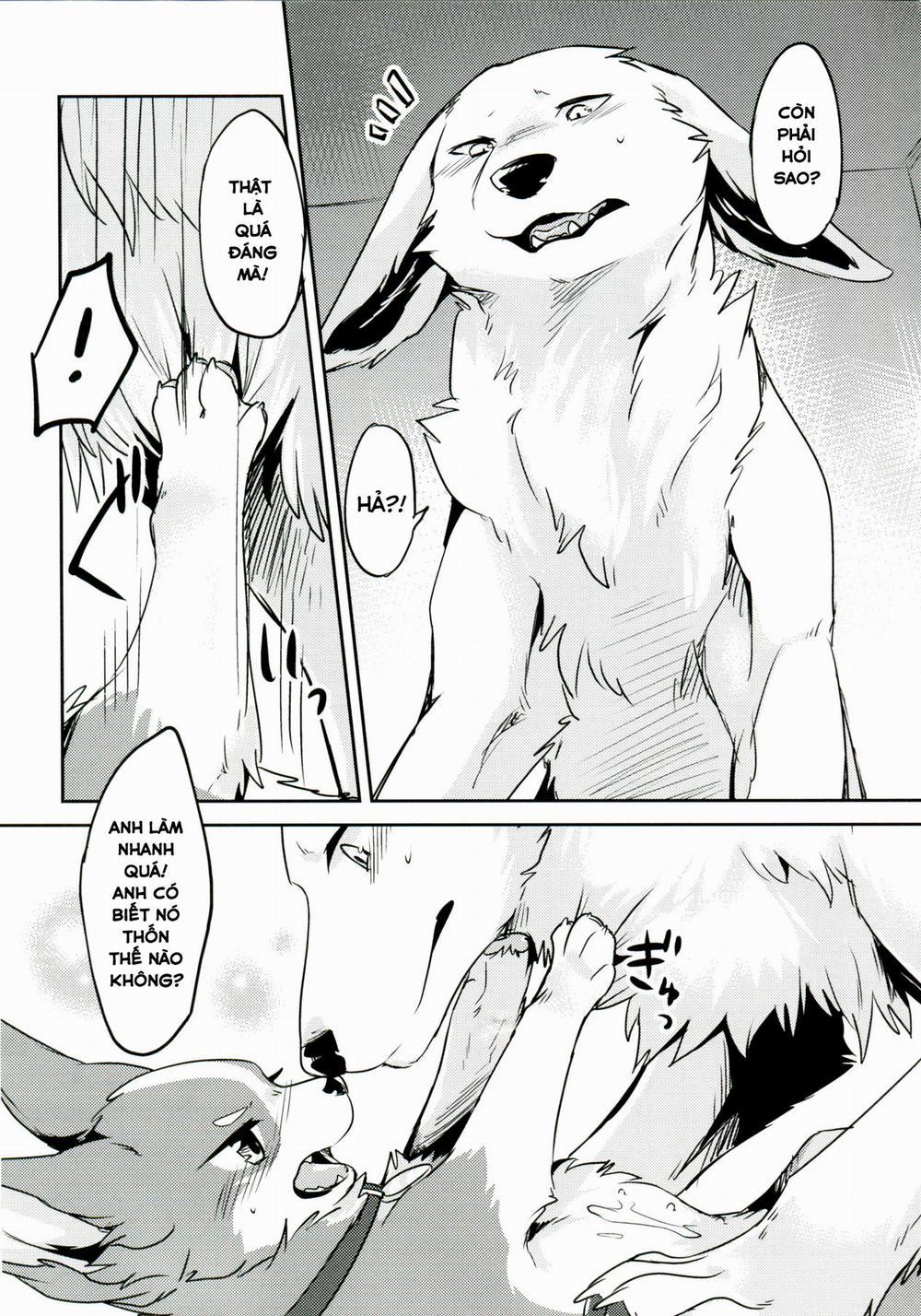 1DK, Boku Ra To Oneshot trang 28