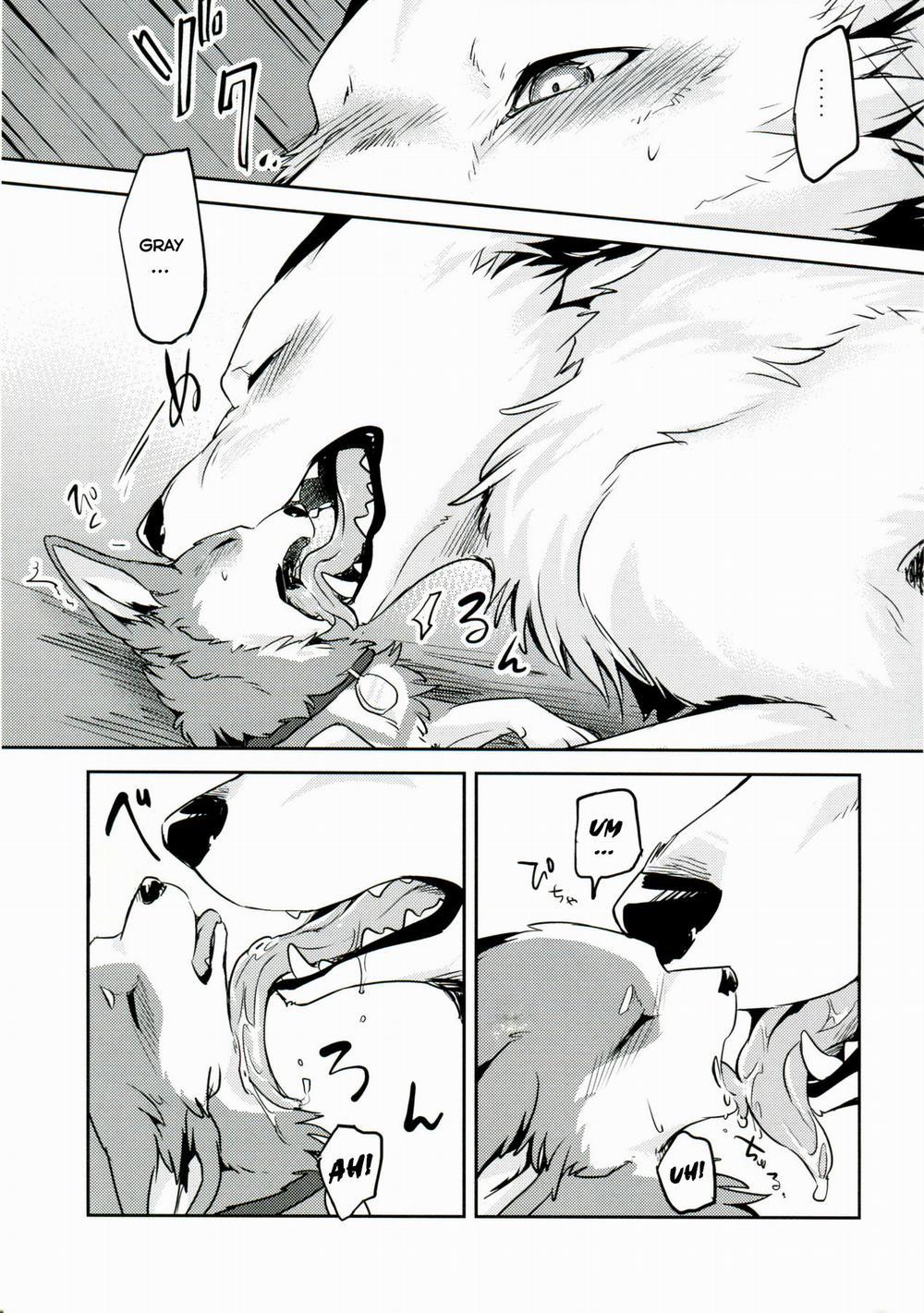 1DK, Boku Ra To Oneshot trang 29