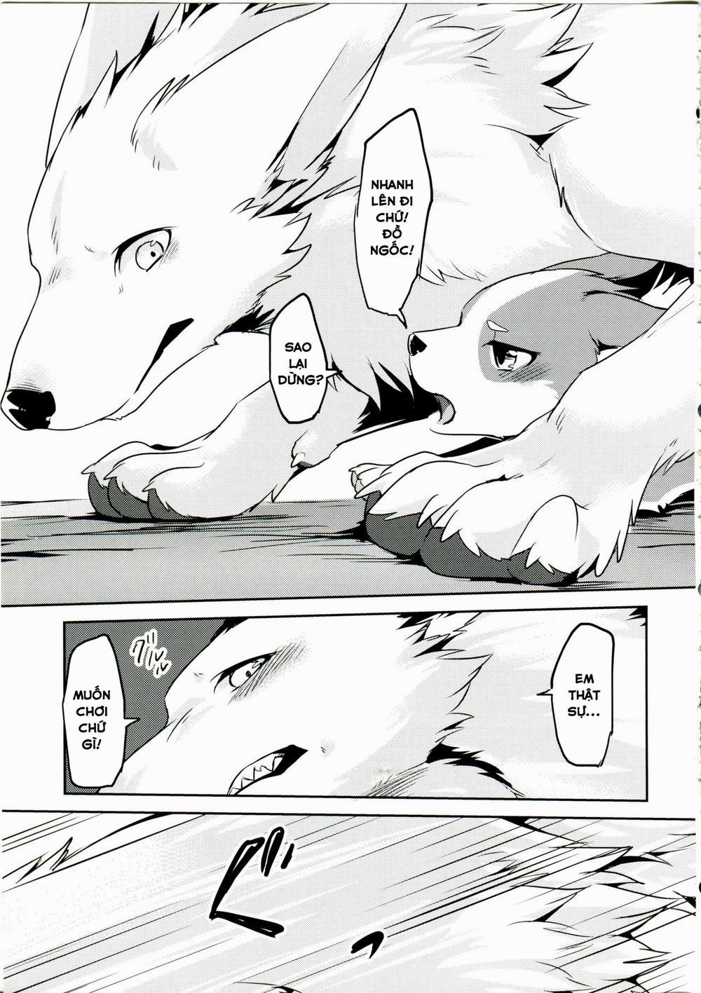 1DK, Boku Ra To Oneshot trang 33