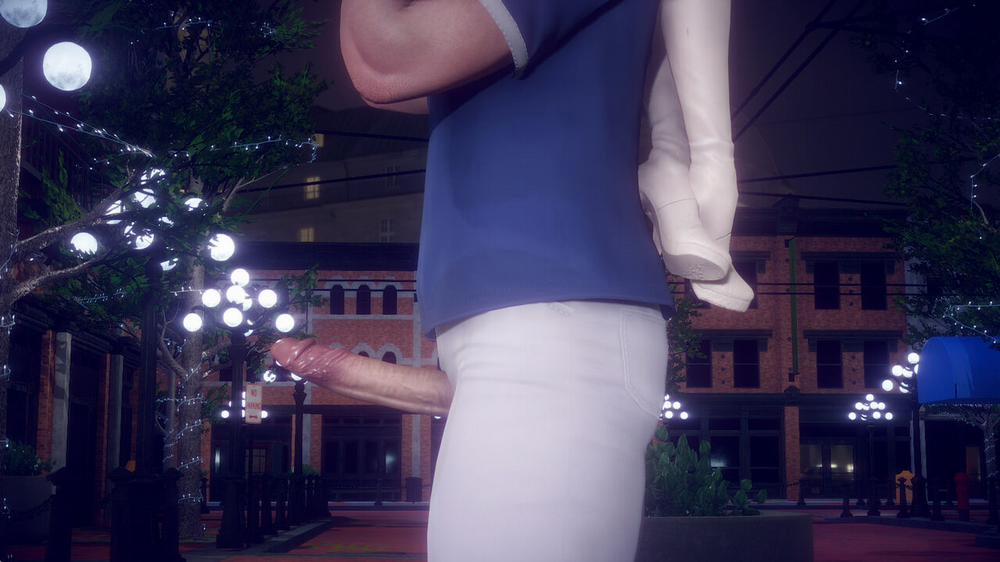 陈乔安传 终章 10 0 11 trang 12