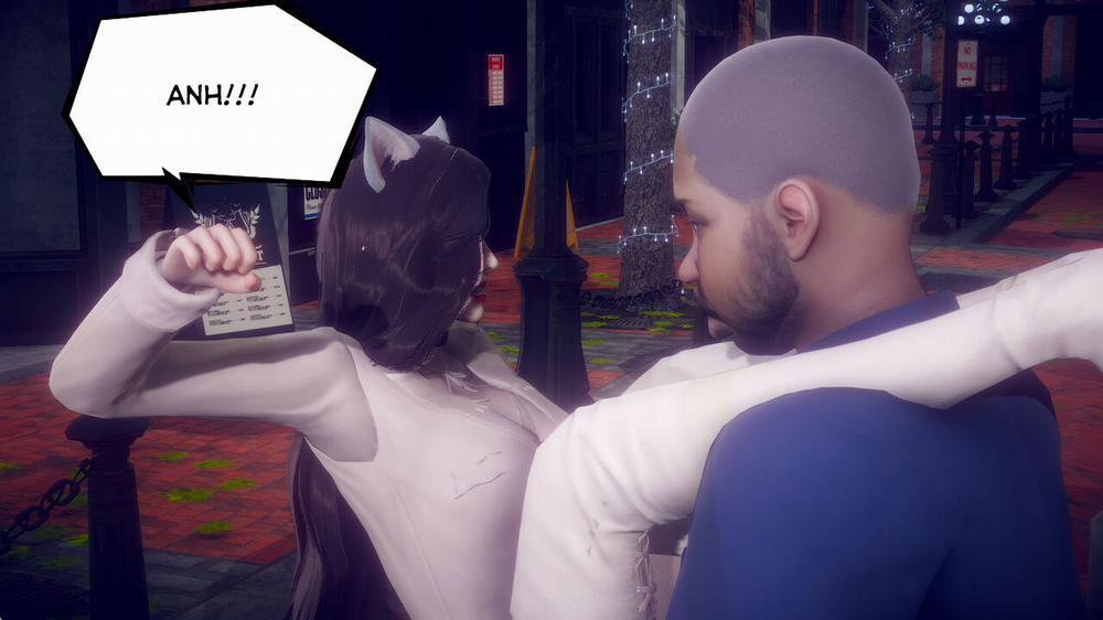 陈乔安传 终章 10 0 11 trang 17