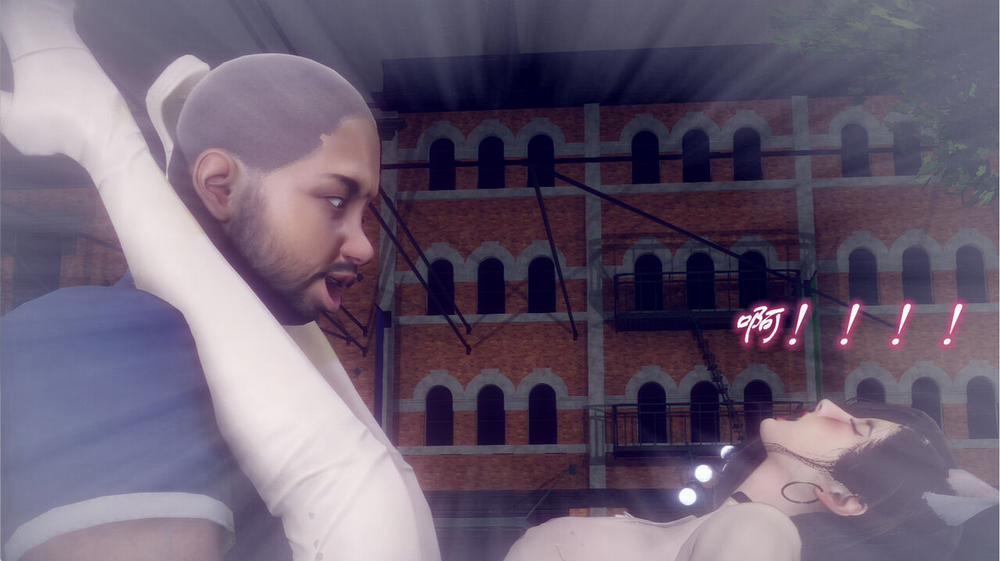 陈乔安传 终章 10 0 11 trang 19