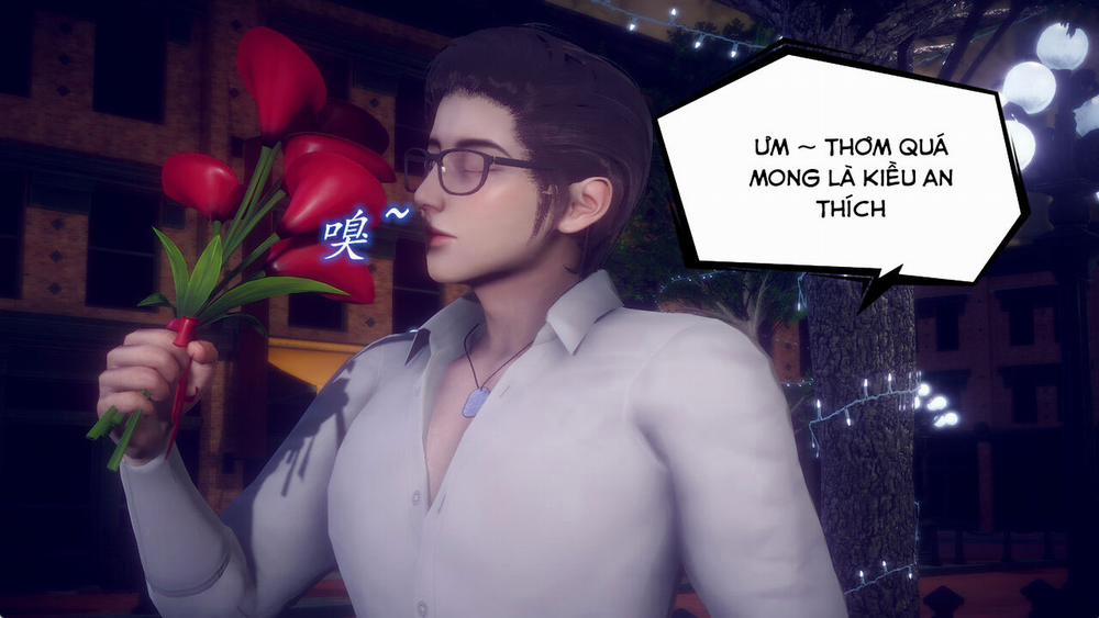 陈乔安传 终章 10 0 11 trang 31