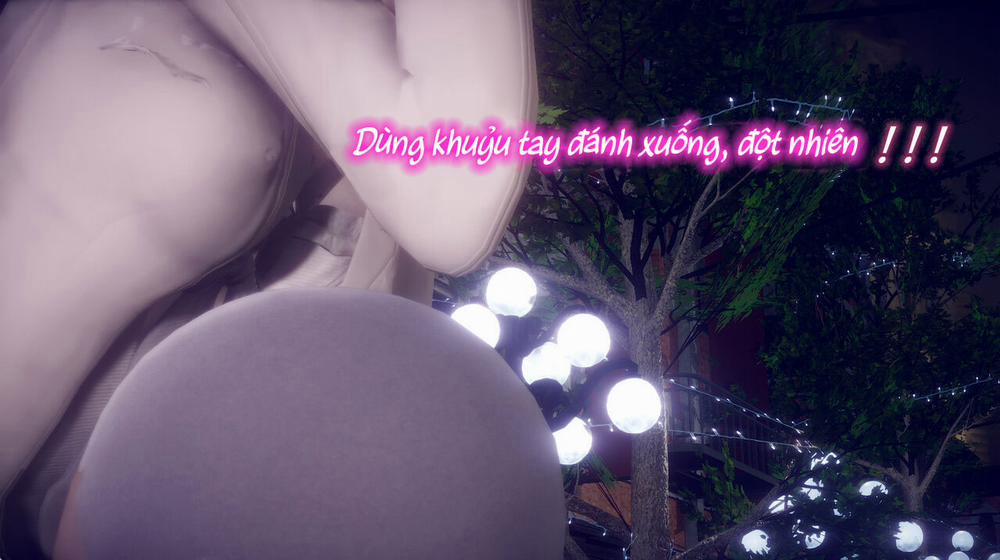 陈乔安传 终章 10 0 11 trang 7