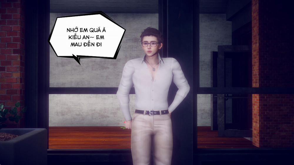 陈乔安传 终章 12 trang 15