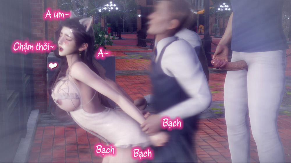 陈乔安传 终章 13 trang 15