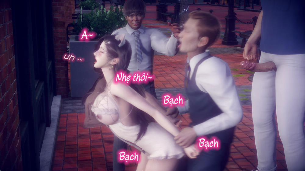 陈乔安传 终章 13 trang 17