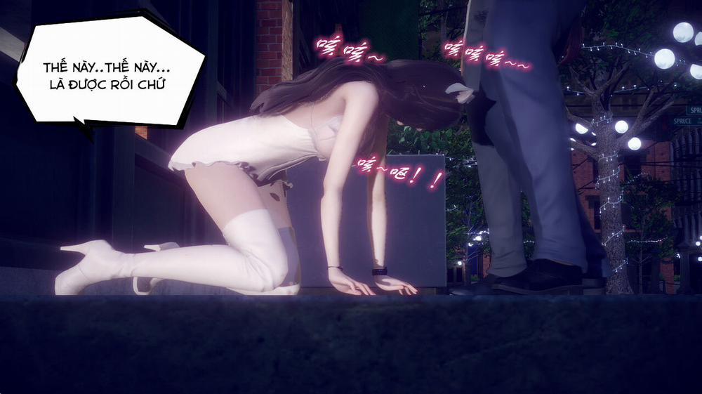 陈乔安传 终章 13 trang 3