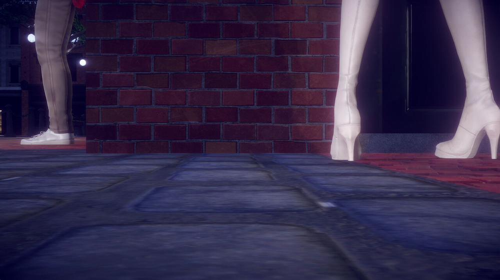 陈乔安传 终章 13 trang 6