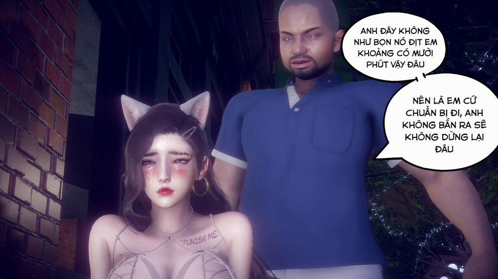 陈乔安传 终章 14 trang 10