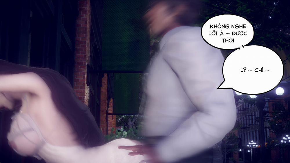 陈乔安传 终章 14 trang 2