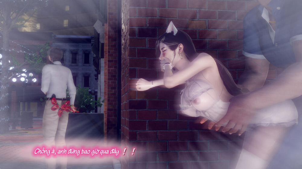 陈乔安传 终章 14 trang 23