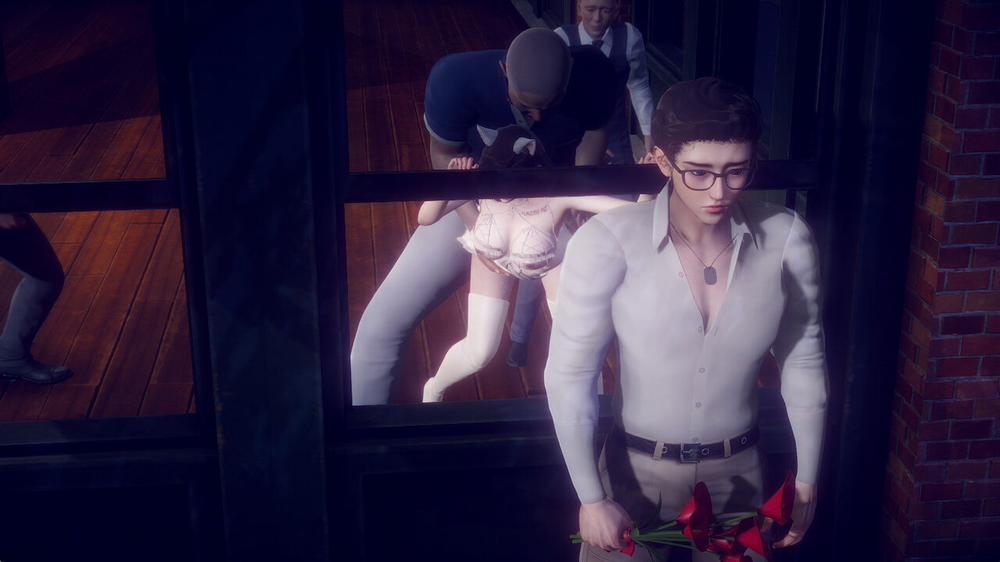 陈乔安传 终章 15 trang 15